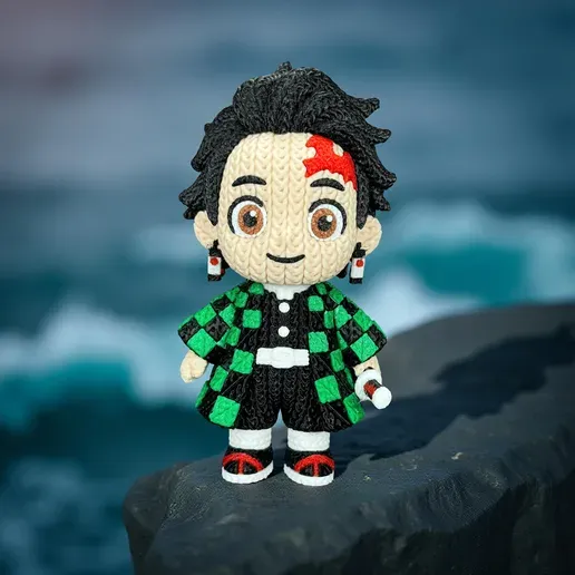 Demon Slayer